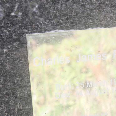 FOGARTY Henry John -1948 &amp; Martha Sussana -1953 :: FOGARTY Charles James 1913-1996