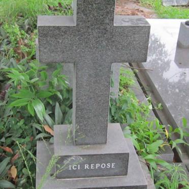 FEUILHERADE René 1900-1975 &amp; Zelie GATE 1904-2002 :: FEUILHERADE