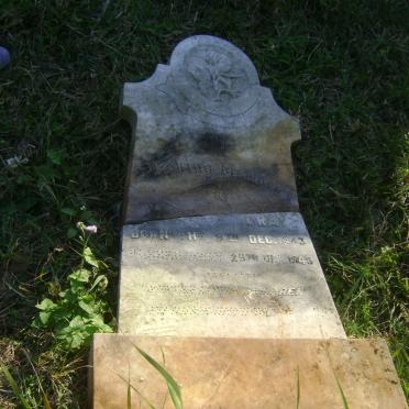 GRAY Margaret 1943-1943