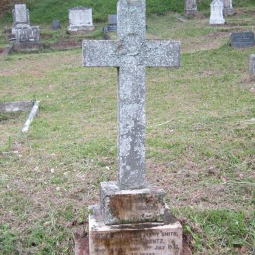 GENTZ Irene Dora nee POPPY SMITH -1930 :: SMITH Laura Latham -1932