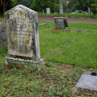 HAWORTH John Milner -1942 &amp; Hannah -1978 :: STEPHENS Lorna Ivy nee HAWORTH 1918-1991