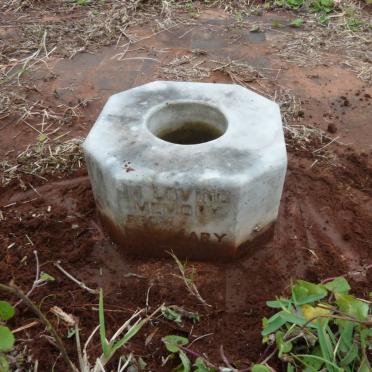 HARPER Alexander -1932 &amp; Jofina Alexandrina -1954 :: HARPER Annie -1936 :: OLDHAM Roy -1989 &amp; Mary -1974