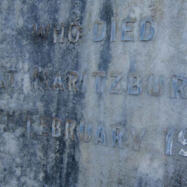 HANDLEY Arthur -1932