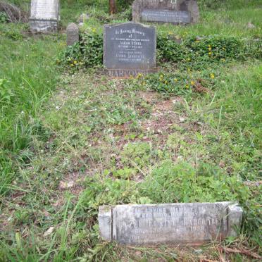 HARCOMBE Cyril Linscott 1904-1987 &amp; Sarah Ethel 1908-1971 :: HARCOMBE Hazel Elaine 1930-1931