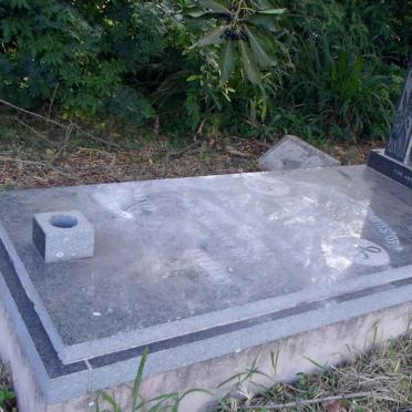 HEATH Aubrey 1929-1993 &amp; Marge 1930-2008 :: HEATH Henry -1978