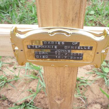 JOHNS Babies 2015-2015