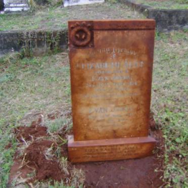 JONES Evan -1950 &amp; Elizabeth Alice -1926 :: JONES Edith Harriet -1972