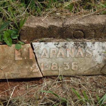 Ka - Surnames starting with the letters Ka