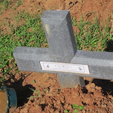 KAULA Francisca 1940-2018