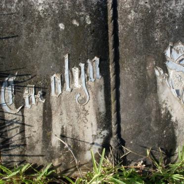 KETTLE Carolyn -1964