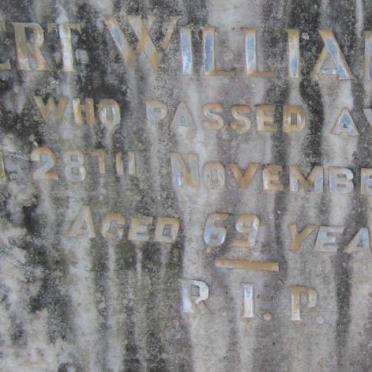 KELLY Hubert William -1942