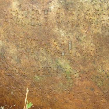 KENMUIR Robert Charles 1874-1962