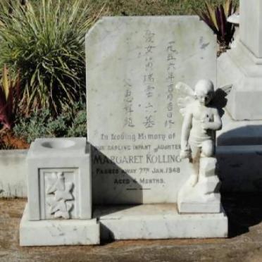 KOLLING Margaret -1948