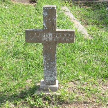 LINEN Catherine -1972 :: LINEN Martriner -1967