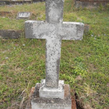 LAWSON Marie Edna -1952