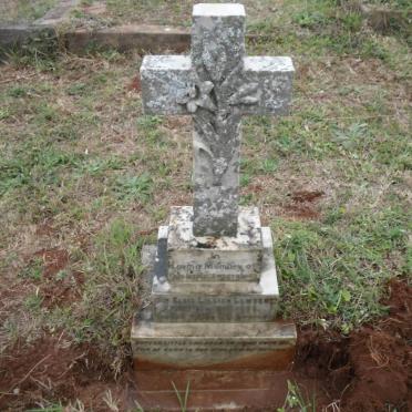 LAMBERT Joy Elsie Lillian -1925