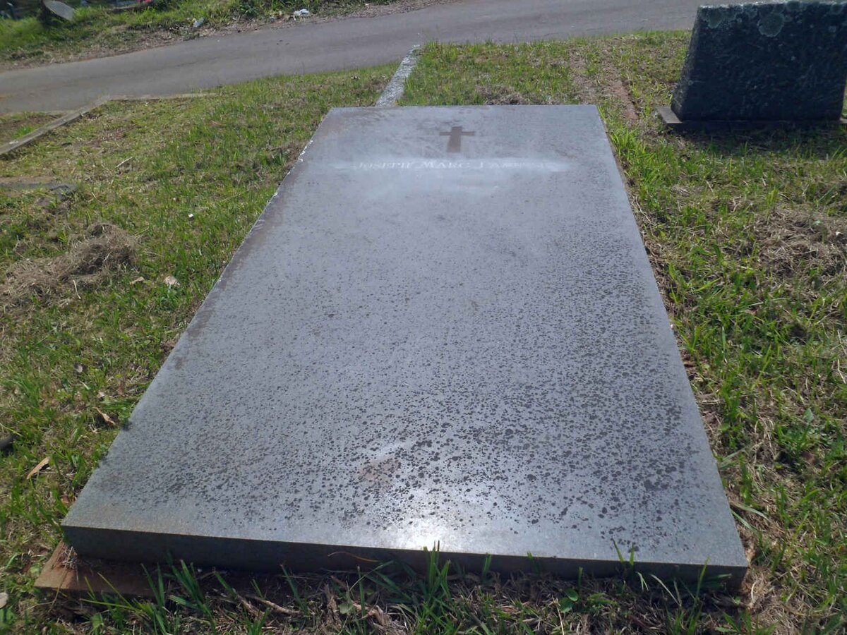 LAMUSSE Joseph Marc 1899-1969