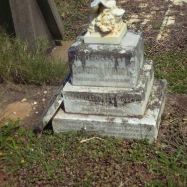 MOBEY Dorothy Mabel -1916