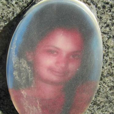 MOODLEY Priscilla 1961-2003