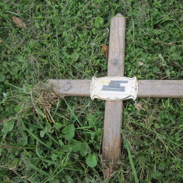 MOOLMAN Veronica Elizabeth 1926-2016