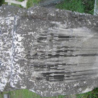 MURRAY Charles Odevaine -1929