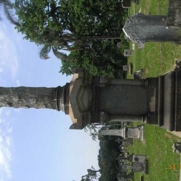 McLAREN Janet Hutton 1887-1914 :: McLAREN Alison Jack -1910