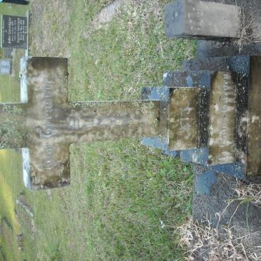 MAC KENZIE Bunty -1930