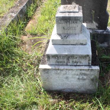 MAREE Roberth Kenneth -1892 :: ROLLO Alexander -1923 :: ROLLO Peter -1917