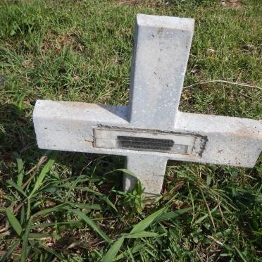 MARGROSE Anthony 1955-2015