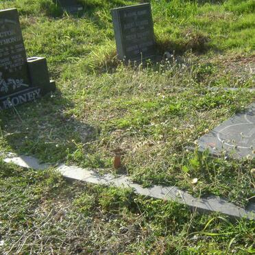 MARONEY Victor Raymond 1919-1985 :: FREDERICKS Feraad 1988-2010