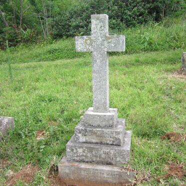 MARTIN Charles Everard -1957 &amp; Susan Elizabeth -1944 :: MARTIN Mary -1938