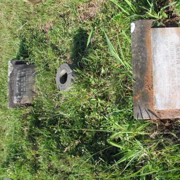 MERWE Casper Hendrik, van der -1967 &amp; Mary Jane -1967 :: van der MERWE Casper Hendrik 1947-1964