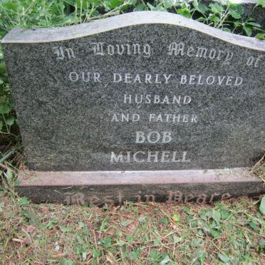 MICHELL Vincent St Elmo -1982