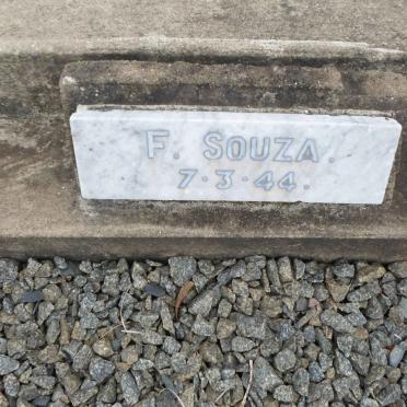 SOUZA F. -1944