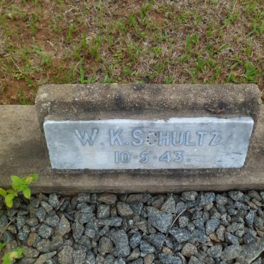 SCHULTZ W.K. -1943