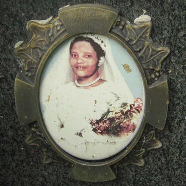 NDLOVU Nolwandle Regina 1934-2002