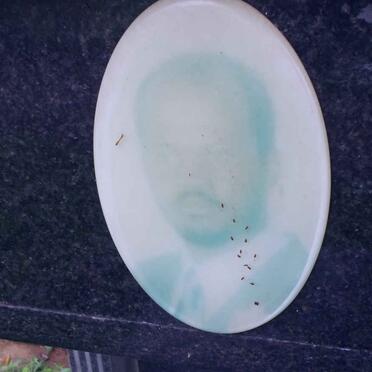 NDLOVU Thulasizwe Edmund 1955-2002