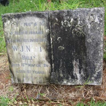 NELL William Jacobus -1961