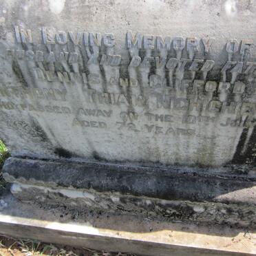 NICHICHIEVICH Anthony Thian - 1938