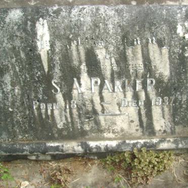 PARKER S.A. 1862-1937