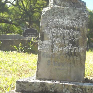 PAVILLON Marie Daphne, du -1936