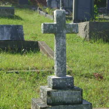 PATERSON Walter Norman Haldane 1888-1945 