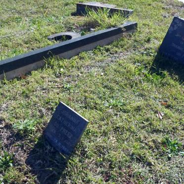 PREEZ Johannes Lodewikus, du 1911-1965 &amp; Johanna Catherina 1911-1988