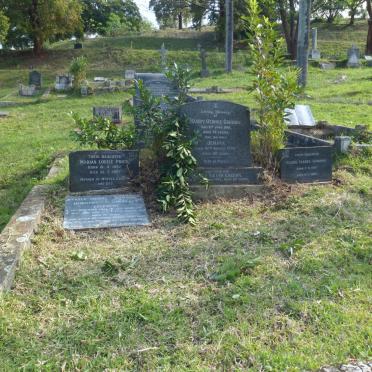 PRICE Marian Louise 1892-1981 :: BECKWITH Ronald Lawrence 1915-1990 &amp; Myrtle Edith Dorothy 1914-1990