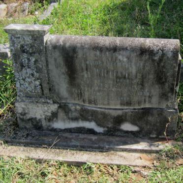 PHILIP William -1938