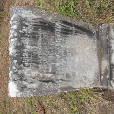 POCKLINGTON Roger Henry -1961 &amp; Mabel Anne -1971