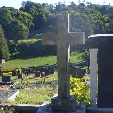 POWYS Elizabeth -1959