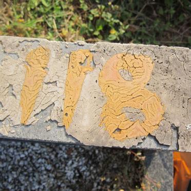 RADEBE Zandile Ruth 1961-2005