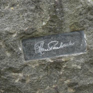 RAUTENBACH :: RAUTENBACH