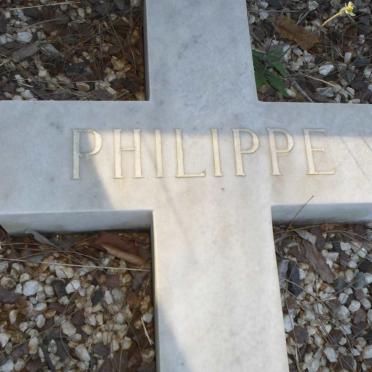 RAUVILLE Louis Henri Philippe, de Du HECQUET 1909-1968 &amp; Mary Camille Eva 1919-1968